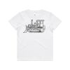 AS Colour - Kids Youth Tee Thumbnail