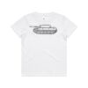 AS Colour - Kids Youth Tee Thumbnail