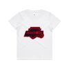 AS Colour - Kids Youth Tee Thumbnail