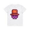 AS Colour - Kids Youth Tee Thumbnail