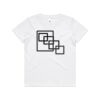 AS Colour - Kids Youth Tee Thumbnail