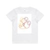 AS Colour - Kids Youth Tee Thumbnail
