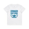 AS Colour - Kids Youth Tee Thumbnail