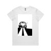 AS Colour - Women's Maple Tee Thumbnail