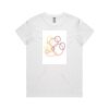AS Colour - Women's Maple Tee Thumbnail