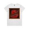 AS Colour - Women's Maple Tee Thumbnail