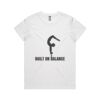 AS Colour - Women's Maple Tee Thumbnail