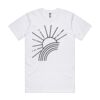 AS Colour - Classic Tee Thumbnail