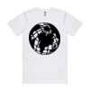 AS Colour - Classic Tee Thumbnail