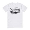 AS Colour - Classic Tee Thumbnail