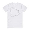 AS Colour - Classic Tee Thumbnail