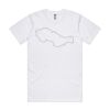 AS Colour - Classic Tee Thumbnail