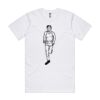 AS Colour - Classic Tee Thumbnail