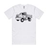 AS Colour - Classic Tee Thumbnail