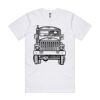AS Colour - Classic Tee Thumbnail